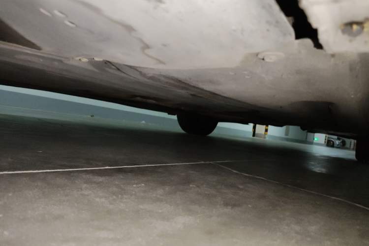 Used BMW 3 Series 2022 325Li M Sport Package Chassis Front Left