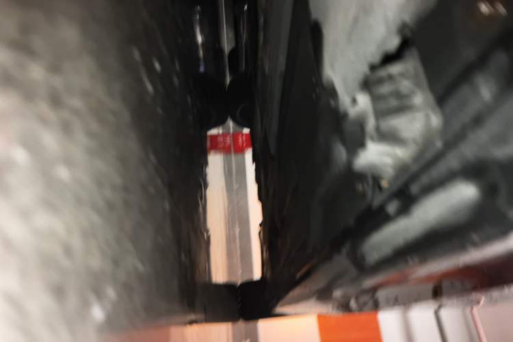 Used BMW 3 Series 2022 325i M Sport Night Edition Package Chassis Front Left