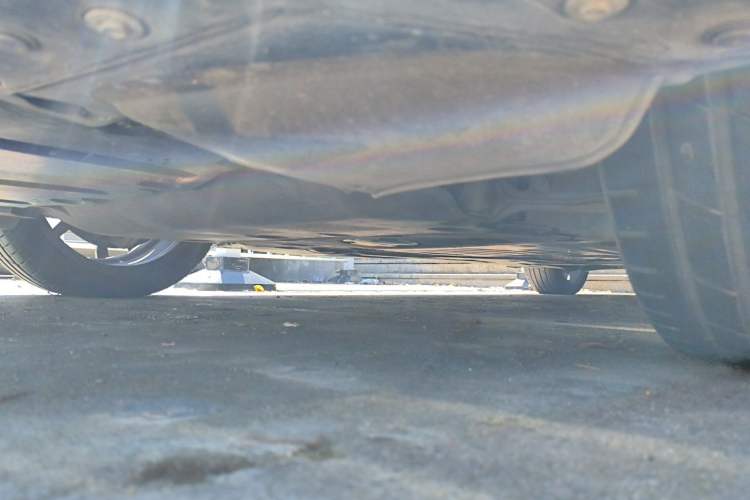Used BMW 3 Series 2022 Updated 325Li M Sport Package Chassis Front Left