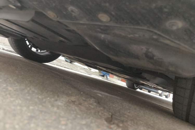 Used BMW 3 Series 2022 Restyled 325Li M Sport Night Edition Package Chassis Front Left
