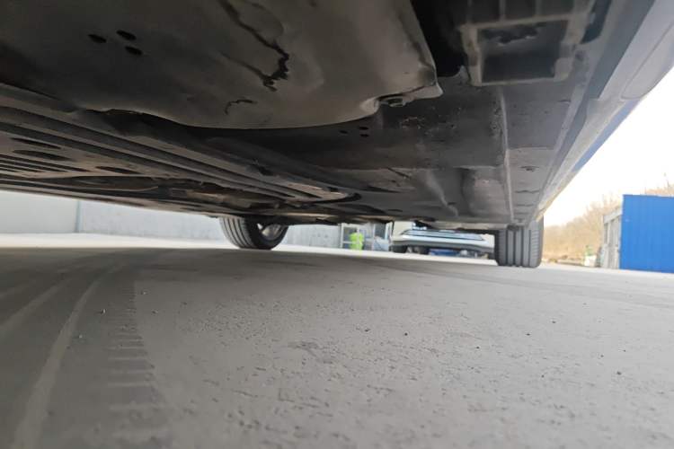 Used BMW 3 Series 2022 Restyled 325Li xDrive M Sport Package Chassis Front Left