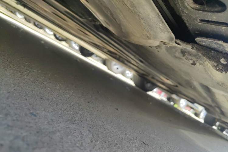 Used BMW 3 Series 2022 Revised 325i M Sport Night Edition Package Chassis Front Left