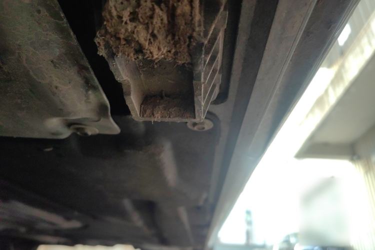 Used BMW 3 Series 2022 Updated 325i M Sport Package Chassis Front Left