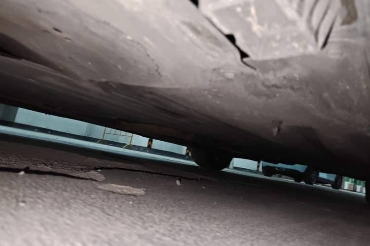Used BMW 3 Series 2022 330i M Sport Night Edition Chassis Front Left