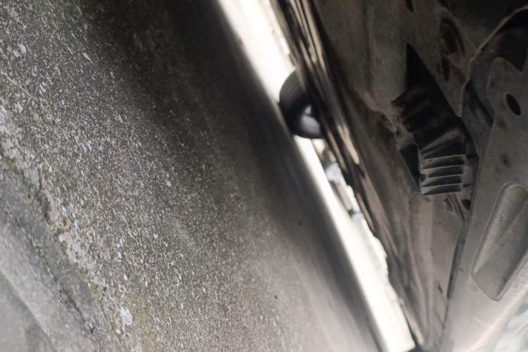 Used BMW 3 Series 2022 Updated 325Li M Sport Package Chassis Front Left