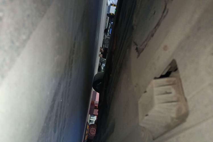 Used BMW 3 Series 2022 325Li xDrive M Sport Package Chassis Front Left