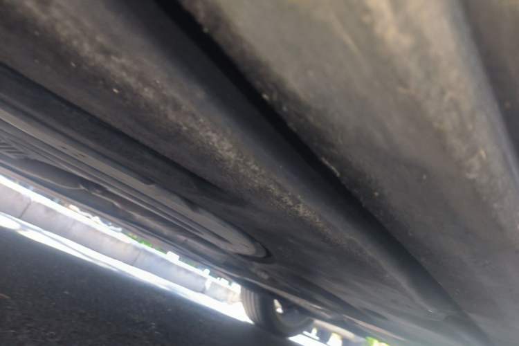 Used BMW 3 Series 2022 325Li M Sport Package Chassis Front Left