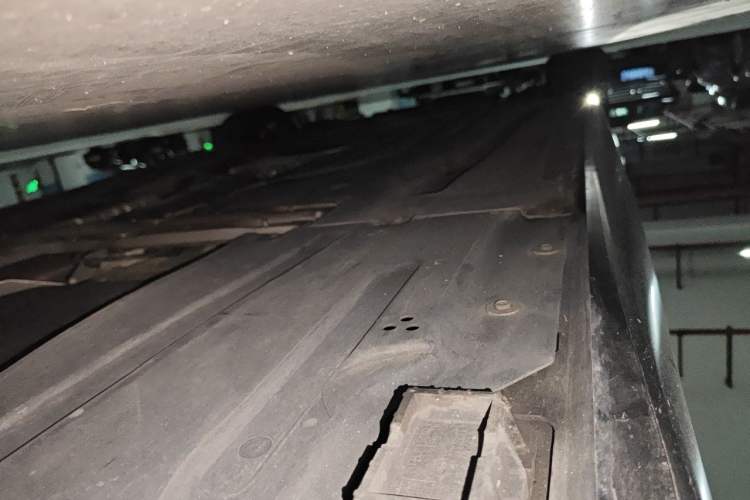 Used BMW 3 Series 2022 330i M Sport Night Edition Chassis Front Left