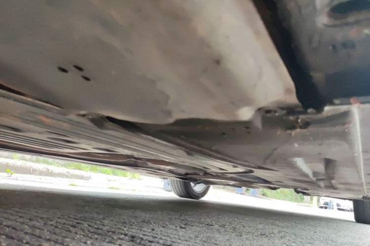 Used BMW 3 Series 2022 Updated 325Li M Sport Package Chassis Front Left