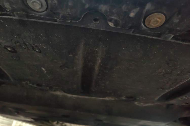 Used BMW 3 Series 2022 Updated 325i M Sport Package Chassis Front