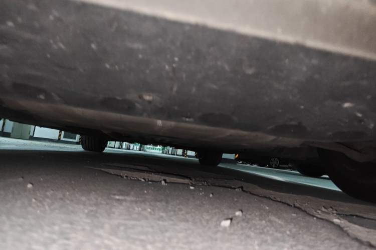 Used BMW 3 Series 2022 330i M Sport Night Edition Chassis Front
