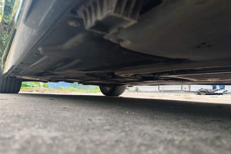 Used BMW 3 Series 2022 Revised 325i M Sport Night Edition Package Chassis Front Right