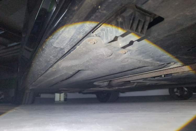 Used BMW 3 Series 2022 Updated 325i M Sport Package Chassis Front Right