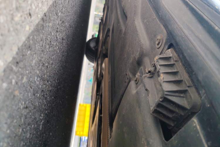 Used BMW 3 Series 2022 Updated 325i M Sport Package Chassis Front Right