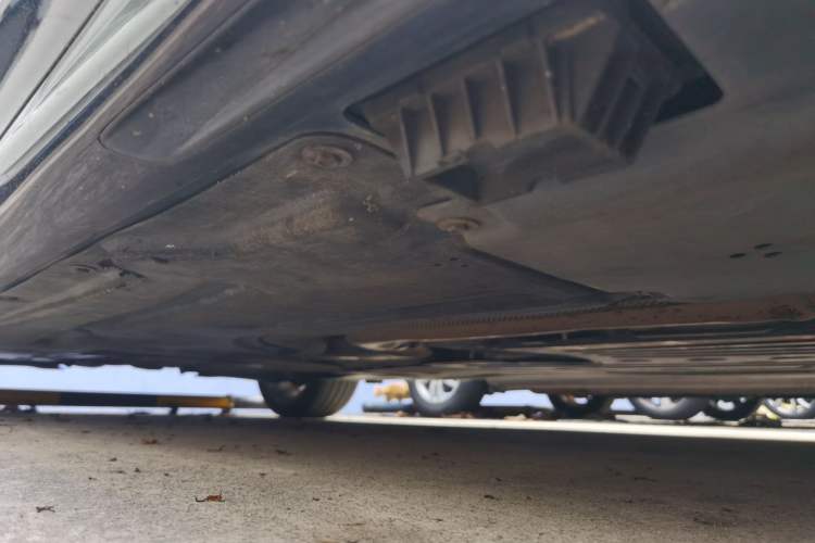 Used BMW 3 Series 2022 325i M Sport Night Edition Package Chassis Front Right