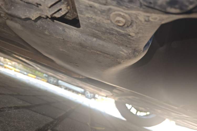 Used BMW 3 Series 2022 330i M Sport Night Edition Chassis Front Right