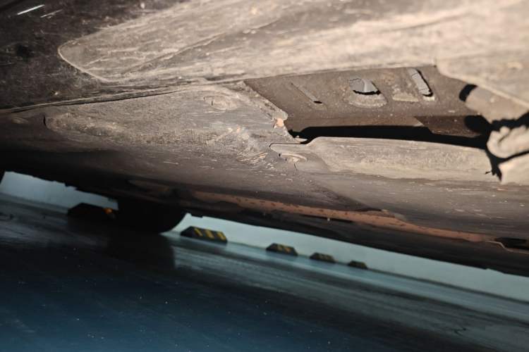 Used BMW 3 Series 2022 325i M Sport Night Edition Package Chassis Front Right