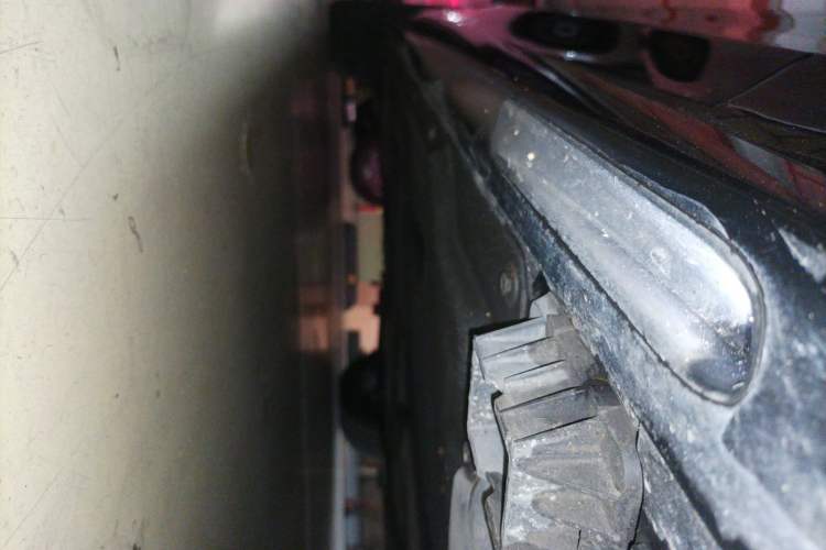 Used BMW 3 Series 2022 Updated 325i M Sport Package Chassis Front Right