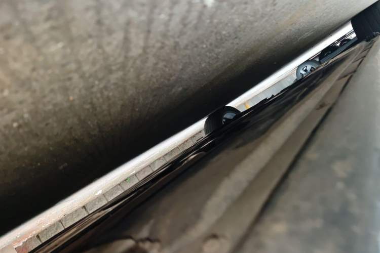 Used BMW 3 Series 2022 320Li M Sport Package Chassis Front Right