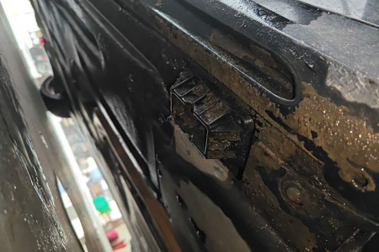 Used BMW 3 Series 2022 325Li M Sport Night Edition Package Chassis Front Right