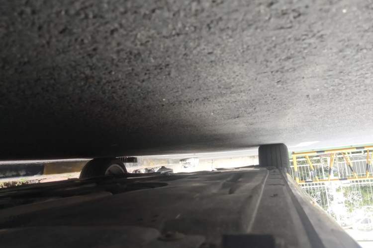 Used BMW 3 Series 2022 325Li M Sport Package Chassis Front Right
