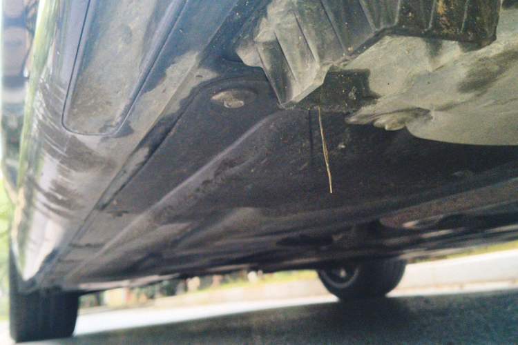 Used BMW 3 Series 2022 325Li M Sport Night Edition Package Chassis Front Right