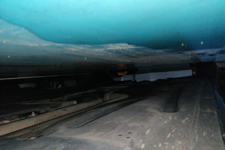 Used BMW 3 Series 2022 325Li M Sport Package Chassis Front Right