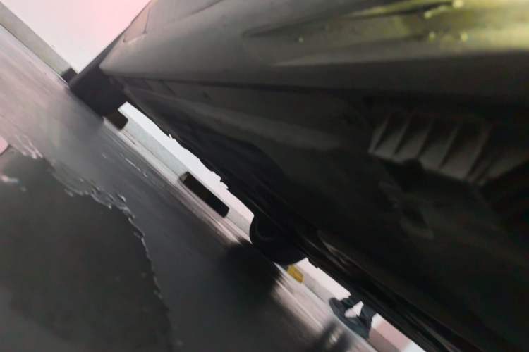 Used BMW 3 Series 2022 Restyled 325Li M Sport Night Edition Package Chassis Front Right