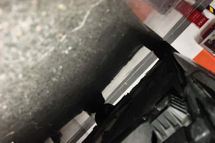 Used BMW 3 Series 2022 325i M Sport Night Edition Package Chassis Front Right