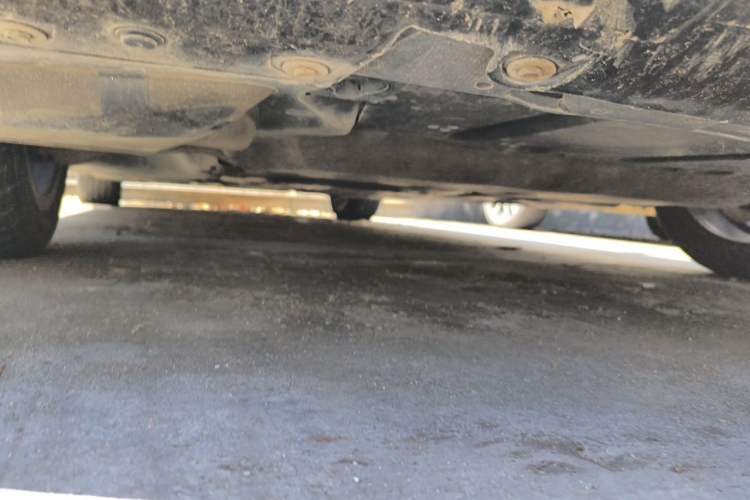 Used BMW 3 Series 2022 Updated 325Li M Sport Package Chassis Front Right