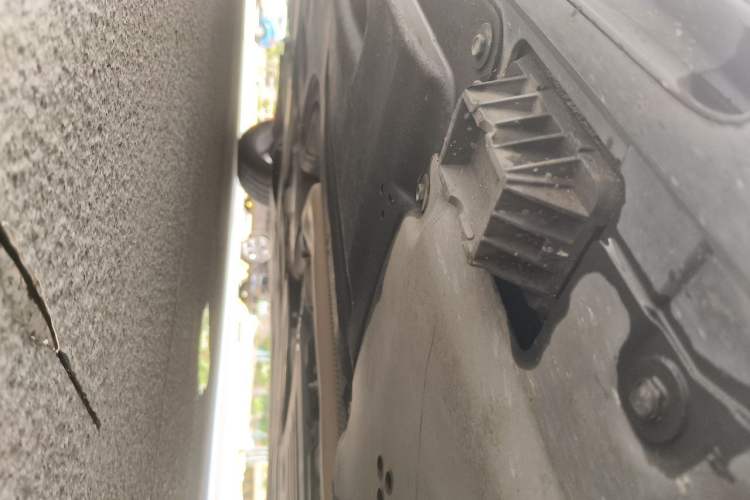 Used BMW 3 Series 2022 325Li M Sport Package Chassis Front Right