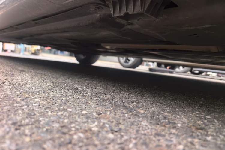 Used BMW 3 Series 2022 325Li M Sport Night Edition Package Chassis Front Right