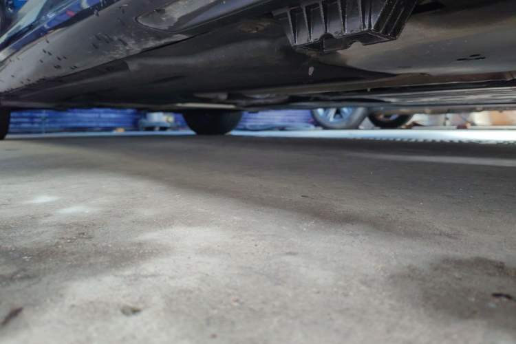Used BMW 3 Series 2022 Revised 325i M Sport Night Edition Package Chassis Front Right