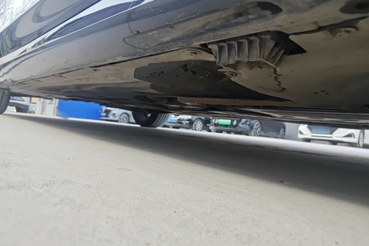 Used BMW 3 Series 2022 Restyled 325Li xDrive M Sport Package Chassis Front Right