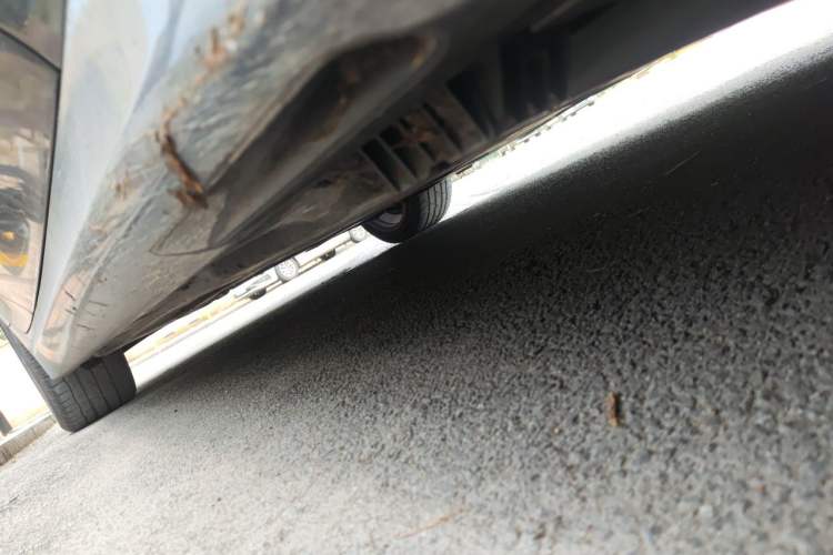 Used BMW 3 Series 2022 Updated 330i M Sport Night Edition Package Chassis Front Right