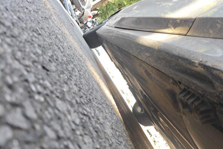 Used BMW 3 Series 2022 325i M Sport Package Chassis Front Right