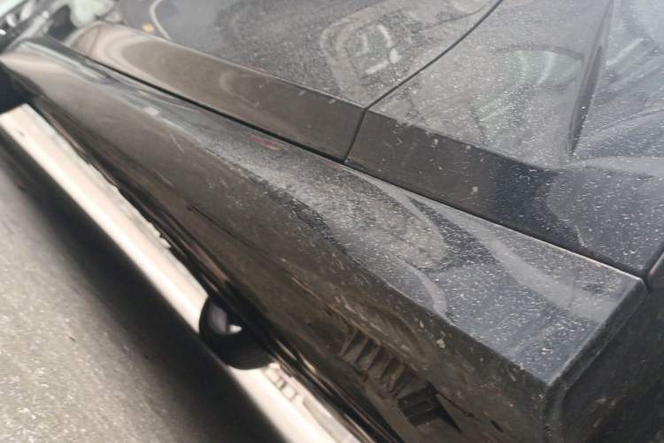 Used BMW 3 Series 2022 Updated 325Li M Sport Package Chassis Front Right