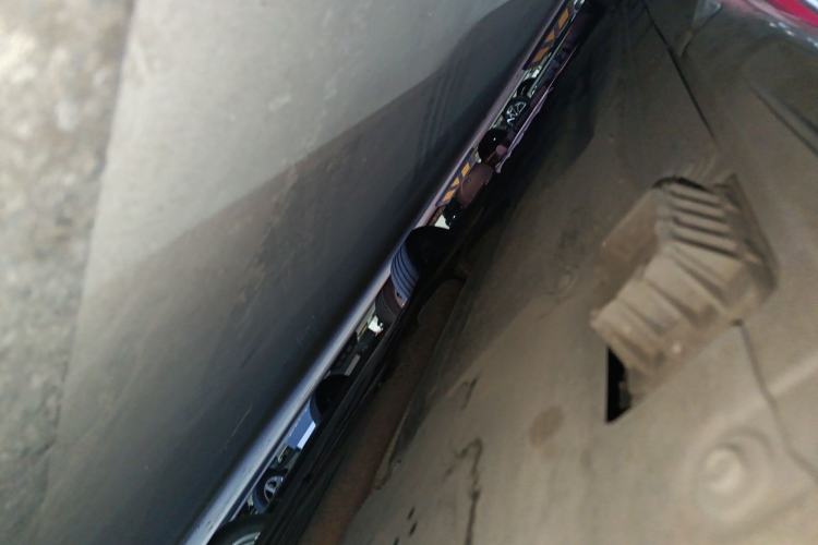 Used BMW 3 Series 2022 325Li xDrive M Sport Package Chassis Front Right