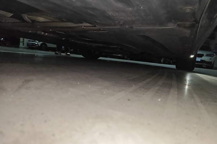 Used BMW 3 Series 2022 330i M Sport Night Edition Chassis Front Right