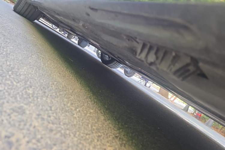 Used BMW 3 Series 2022 325i M Sport Night Edition Package Chassis Front Right