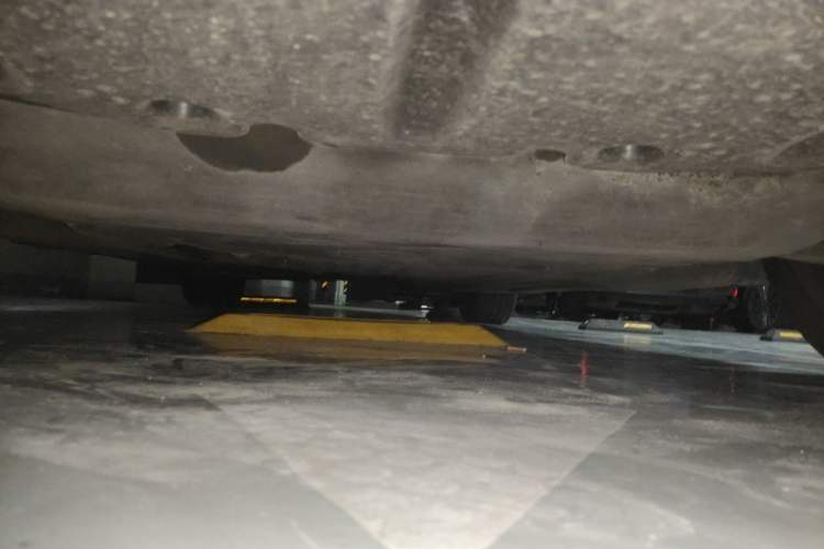 Used BMW 3 Series 2022 Updated 325i M Sport Package Chassis Front