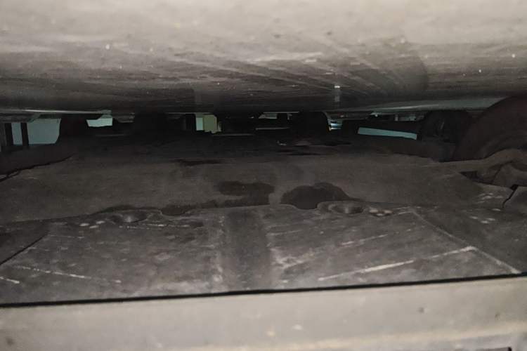 Used BMW 3 Series 2022 330i M Sport Night Edition Chassis Front