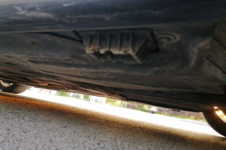 Used BMW 3 Series 2022 Updated 325Li M Sport Package Chassis Rear Left