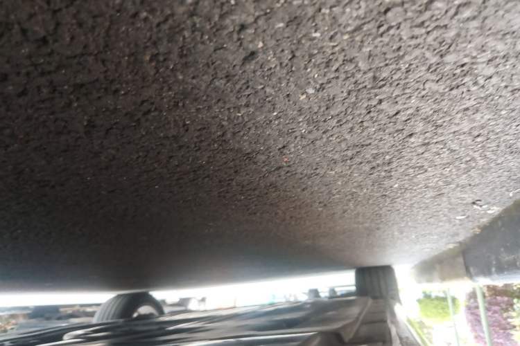 Used BMW 3 Series 2022 325Li M Sport Package Chassis Rear Left