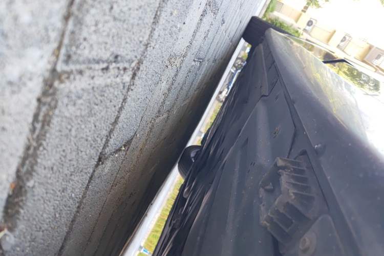 Used BMW 3 Series 2022 320Li M Sport Package Chassis Rear Left