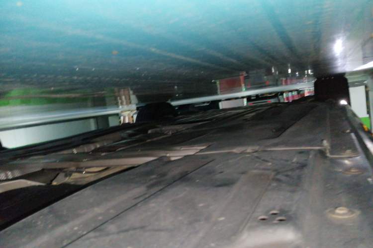 Used BMW 3 Series 2022 325Li M Sport Package Chassis Rear Left