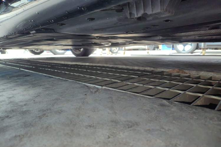 Used BMW 3 Series 2022 Revised 325i M Sport Night Edition Package Chassis Rear Left