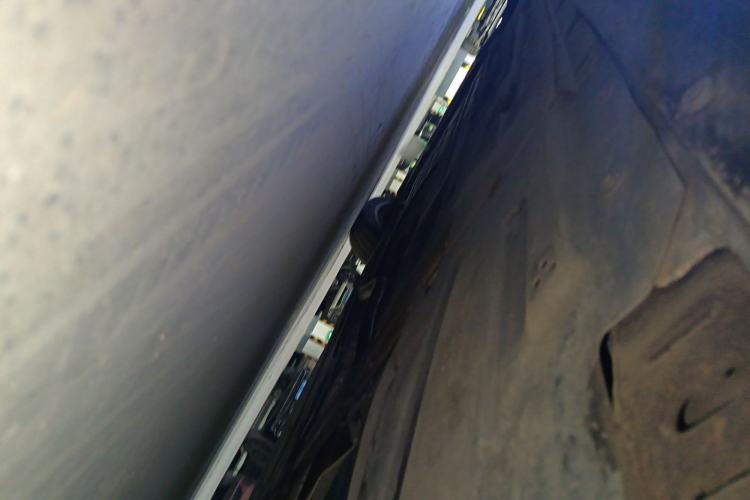 Used BMW 3 Series 2022 325Li xDrive M Sport Package Chassis Rear Left