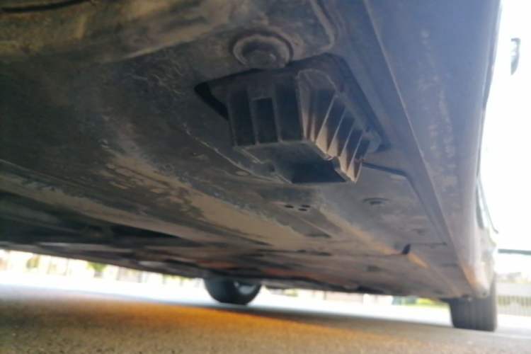 Used BMW 3 Series 2022 Updated 325Li M Sport Package Chassis Rear Right