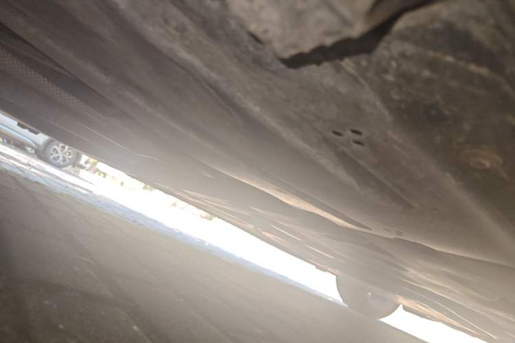 Used BMW 3 Series 2022 330i M Sport Night Edition Chassis Rear Right